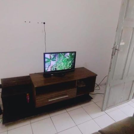 Hostel Luna 特雷西纳 外观 照片