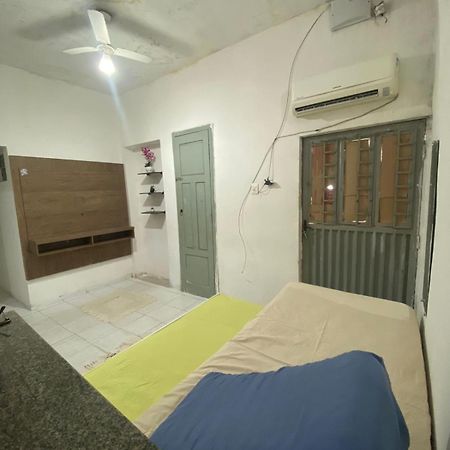 Hostel Luna 特雷西纳 外观 照片