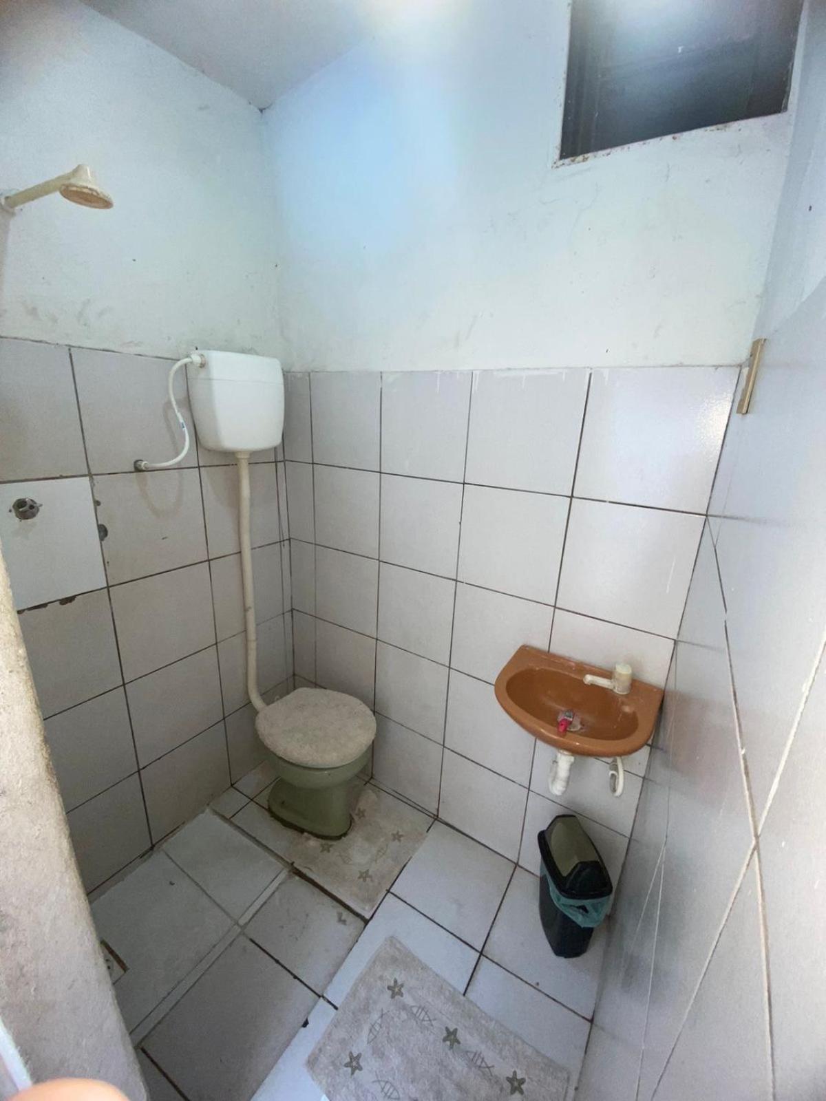 Hostel Luna 特雷西纳 外观 照片