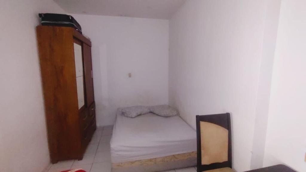 Hostel Luna 特雷西纳 外观 照片