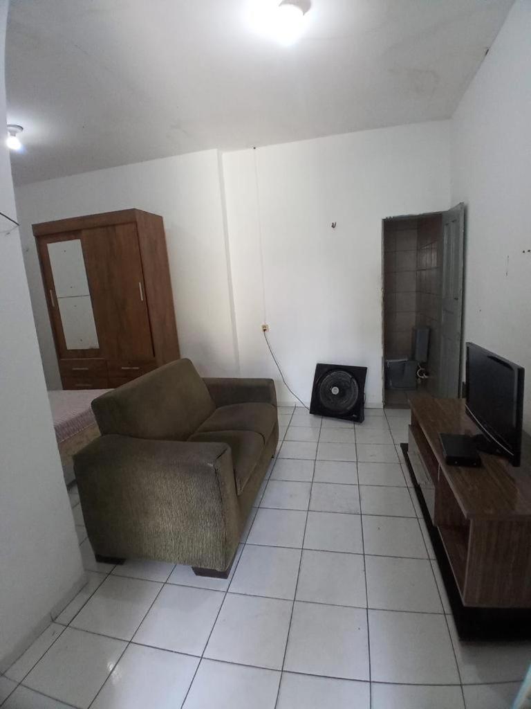 Hostel Luna 特雷西纳 外观 照片