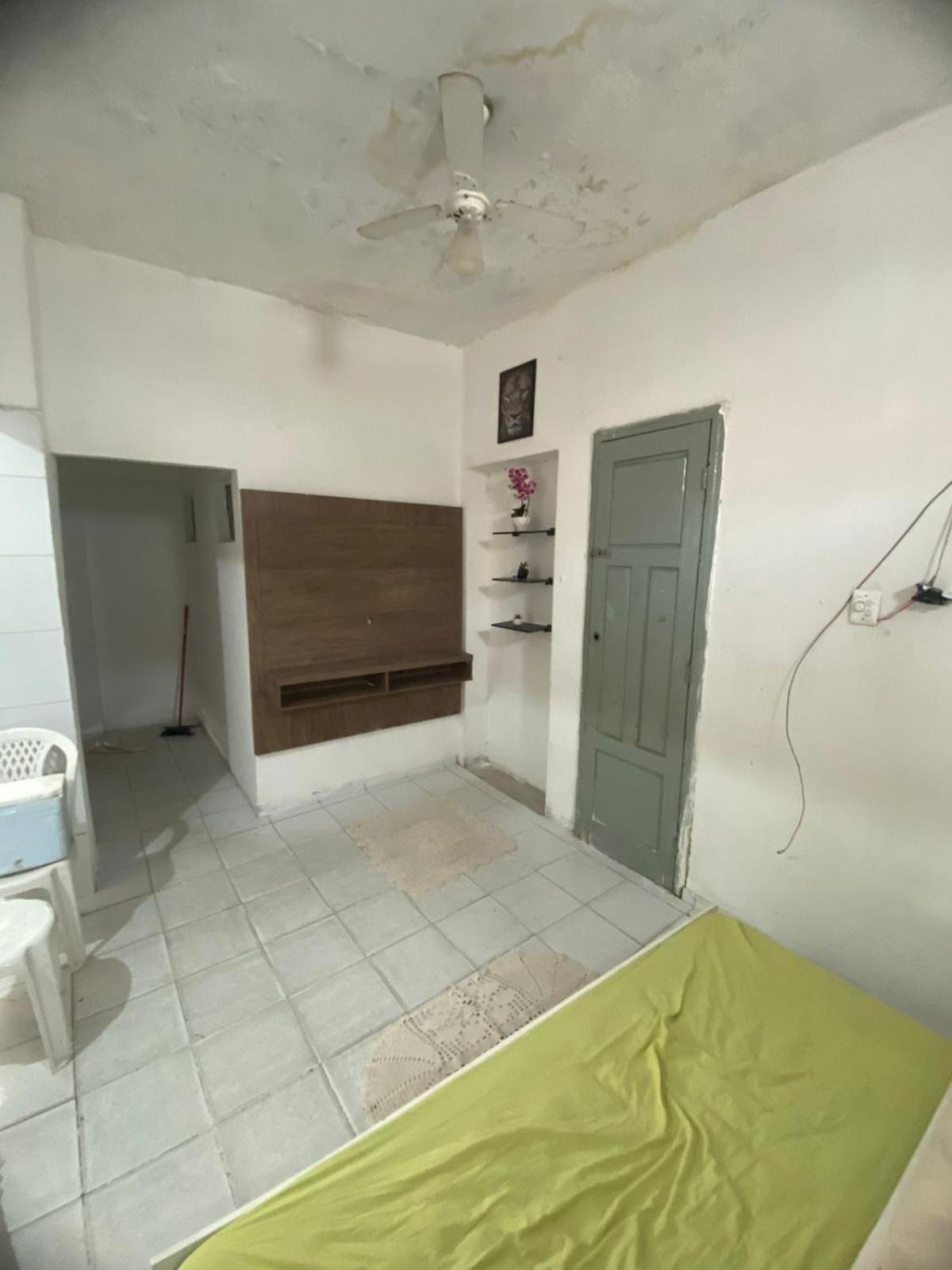 Hostel Luna 特雷西纳 外观 照片