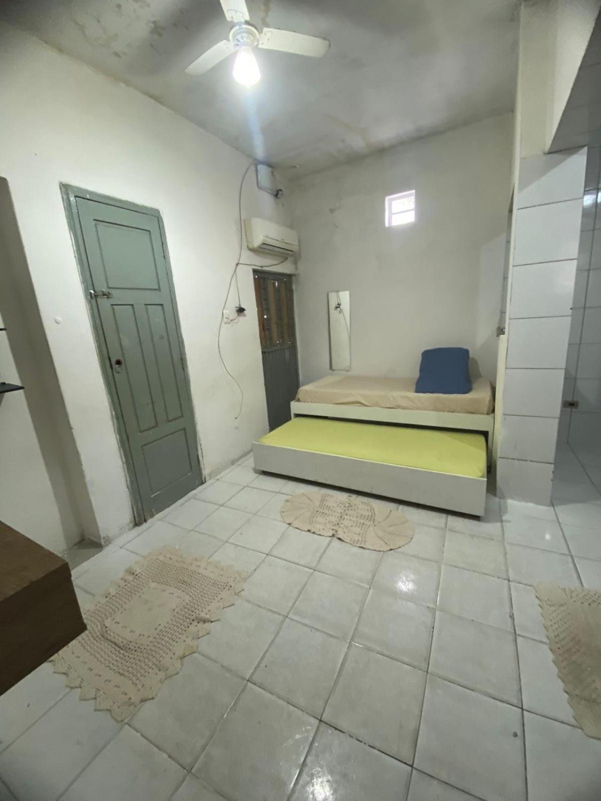 Hostel Luna 特雷西纳 外观 照片