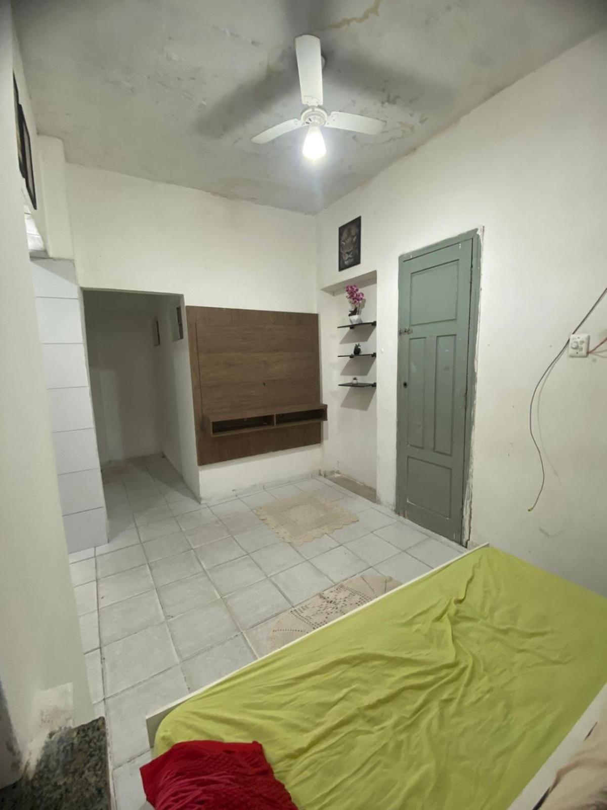 Hostel Luna 特雷西纳 外观 照片