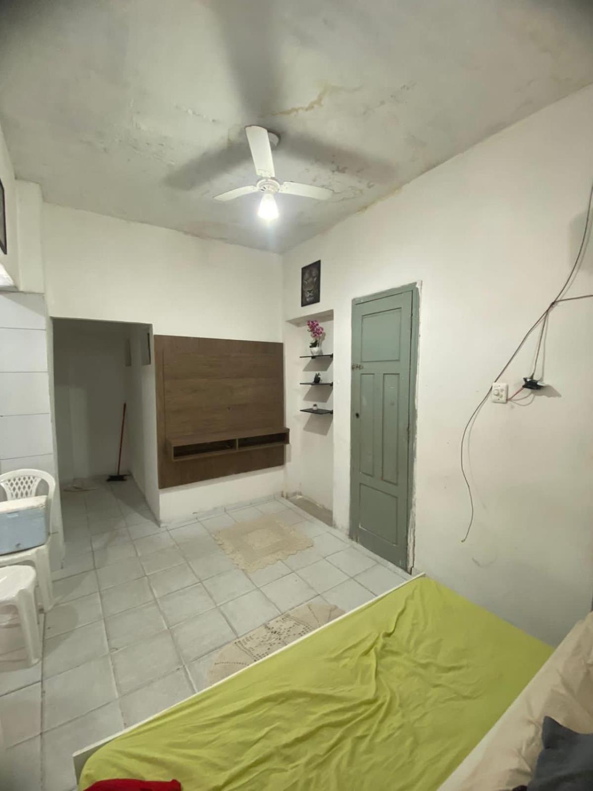 Hostel Luna 特雷西纳 外观 照片