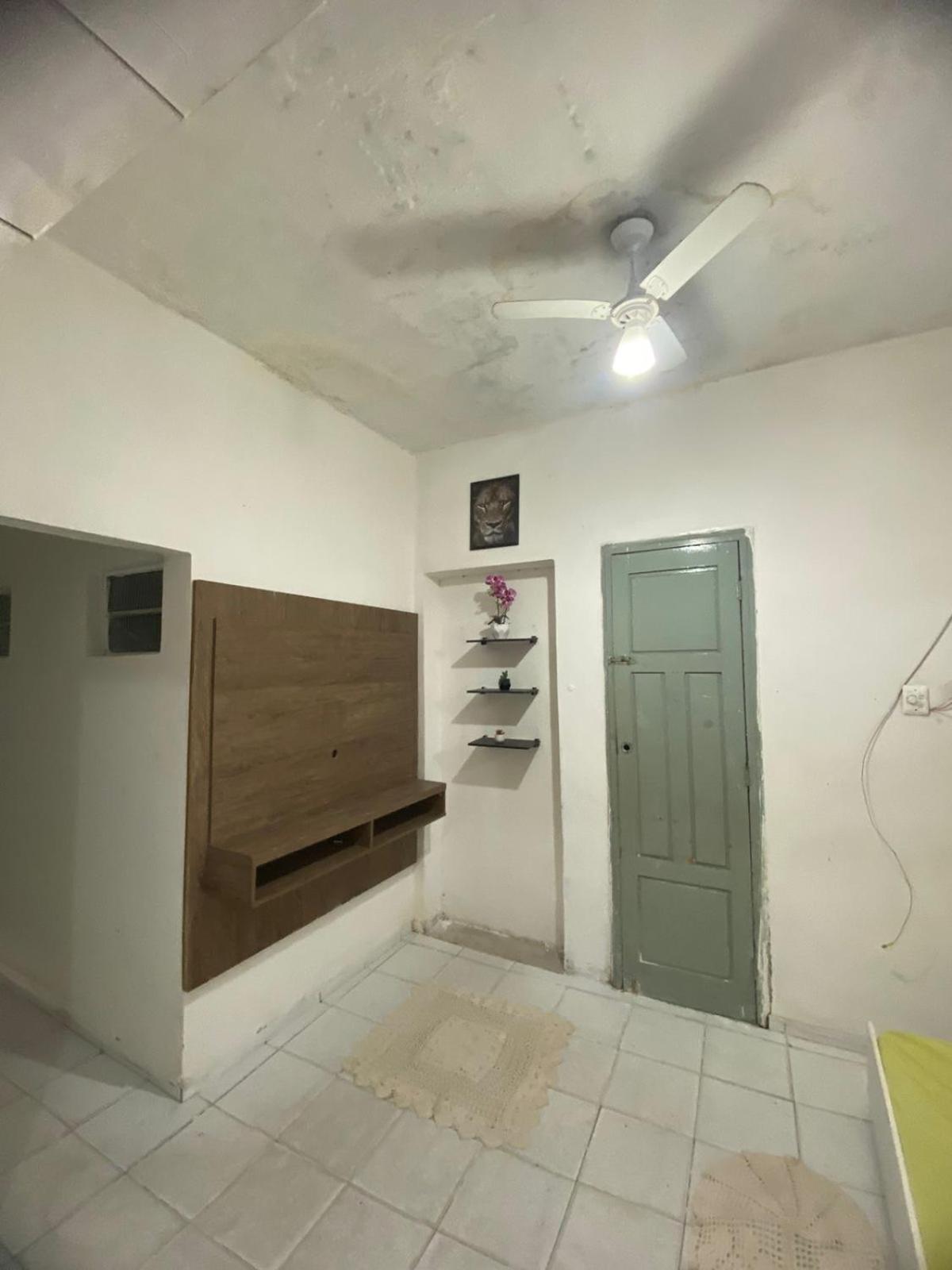 Hostel Luna 特雷西纳 外观 照片