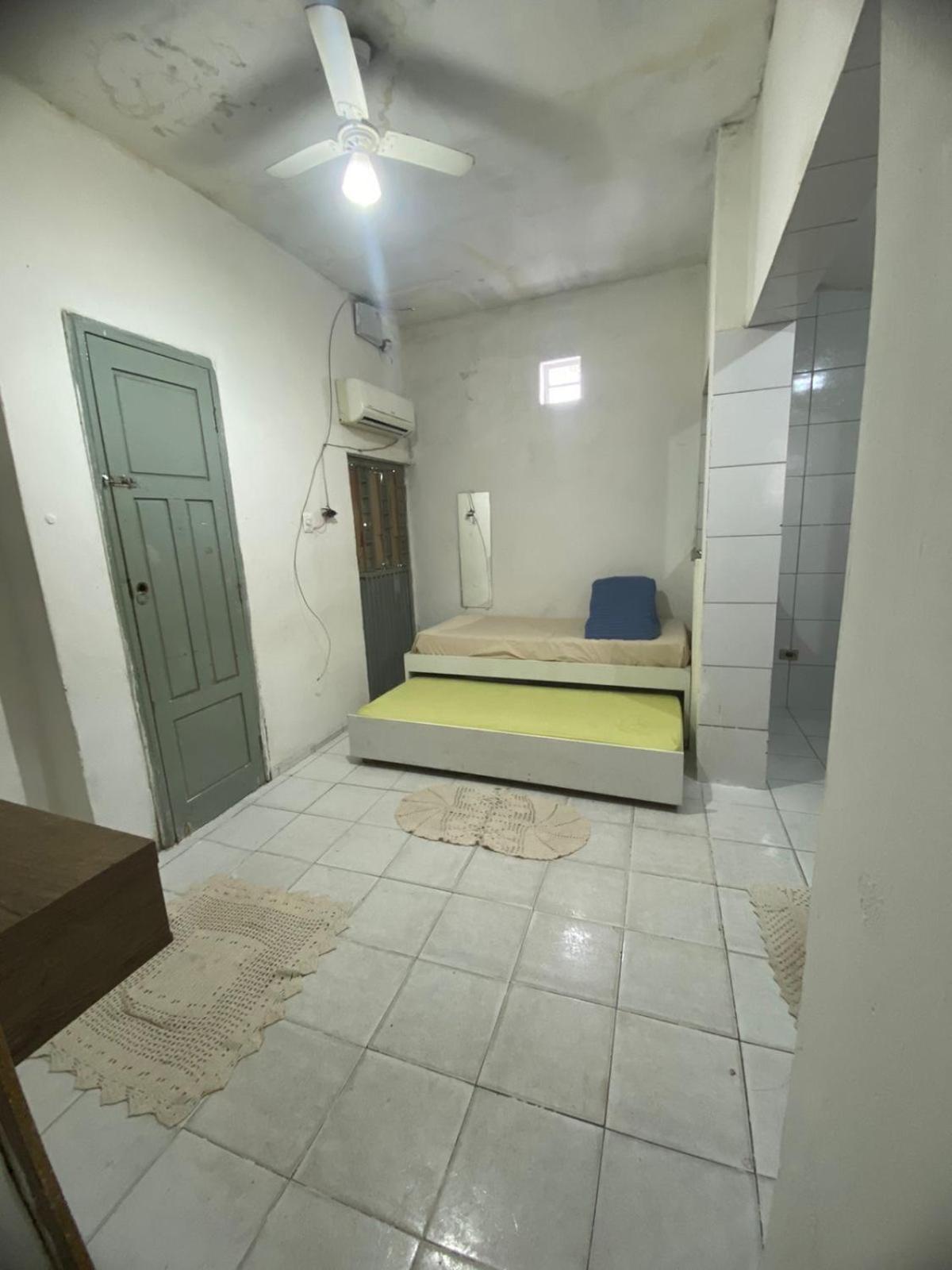 Hostel Luna 特雷西纳 外观 照片