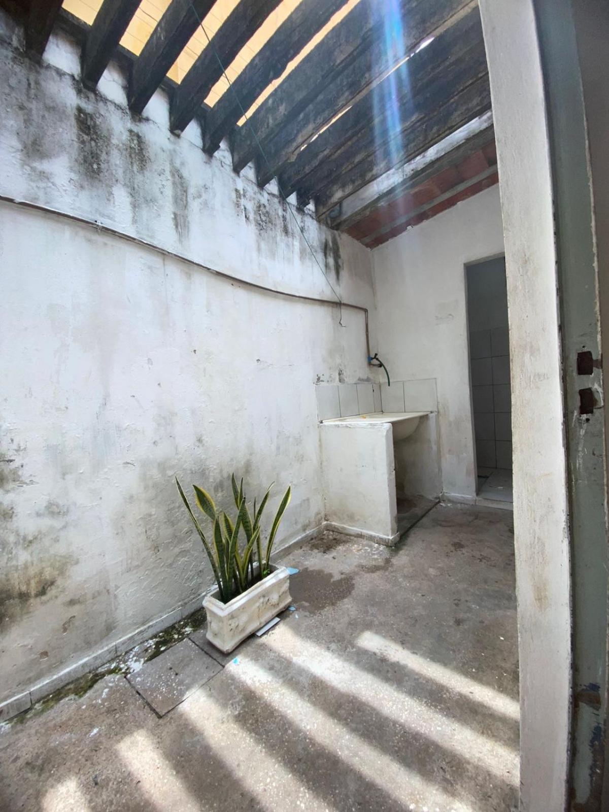 Hostel Luna 特雷西纳 外观 照片